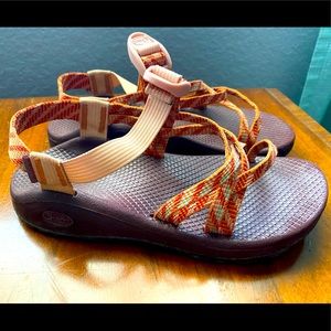 Chacos Z Cloud X - Women’s size 7